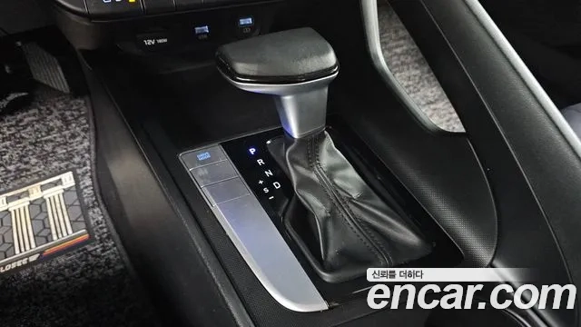 Hyundai Avante (CN7) id 2956115 из Кореи 19