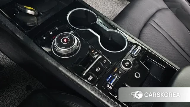 Kia The New K5 Hybrid 3rd generation id 3057888 из Кореи 19