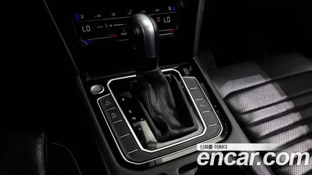 Volkswagen Passat GT (B8) id 2906457 из Кореи 19