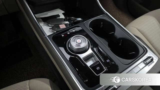 Kia The New Carnival 4th Generation id 3939811 из Кореи 19