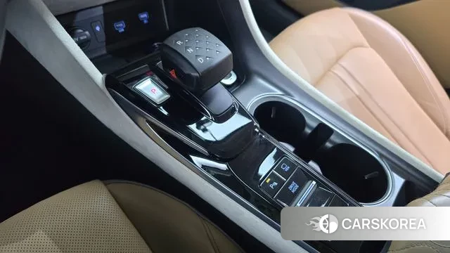 Hyundai Sonata (DN8) id 3355865 из Кореи 19