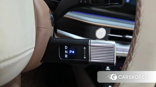 Hyundai Grandeur (GN7) id 4488111 из Кореи 32