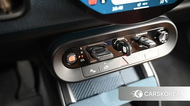 Mini Cooper S Countryman id 3523274 из Кореи 19