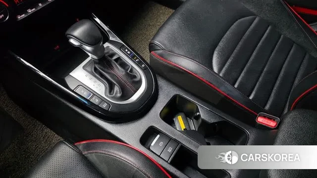 Kia The New K3 2nd generation id 3421797 из Кореи 19