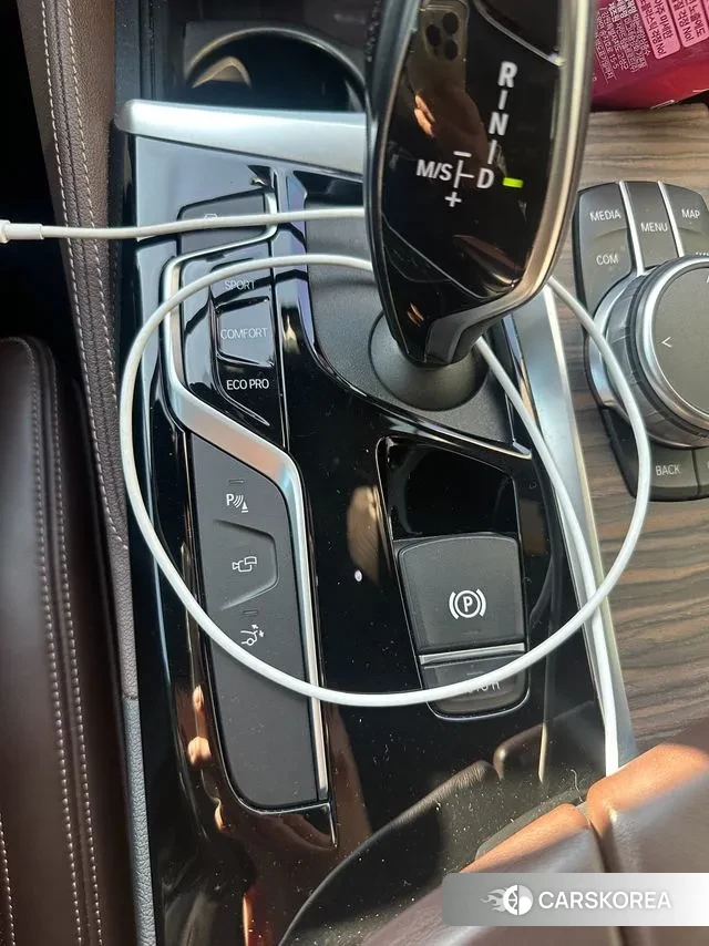 BMW 6 Series GT (G32) id 3757047 из Кореи 12