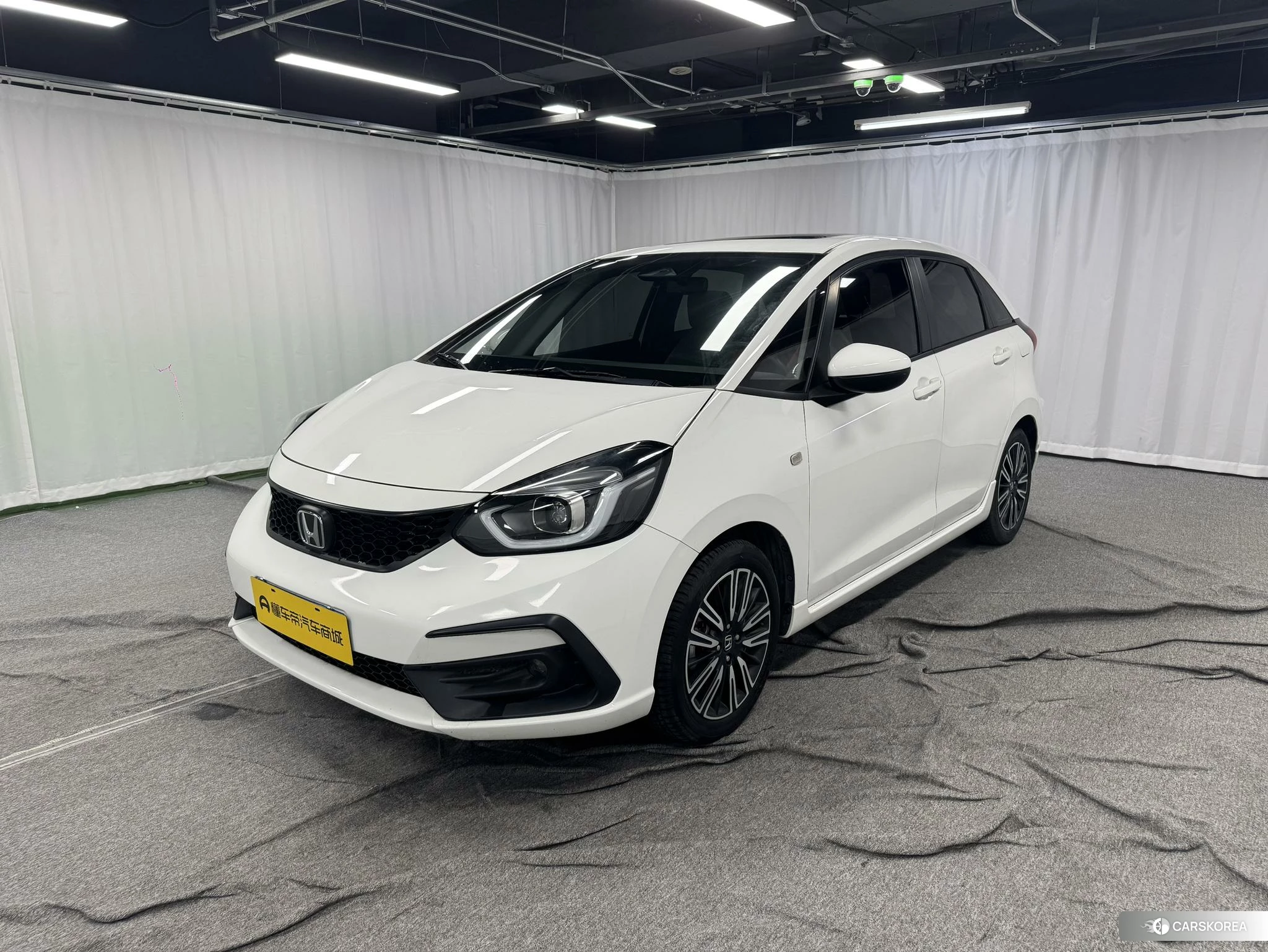 Honda Fit id 4479833 из Китая 19