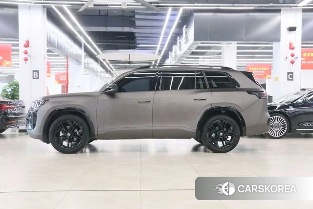 Volkswagen Tourang id 4290727 из Китая 31
