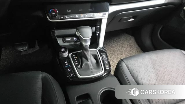 Kia Seltos id 4676563 из Кореи 32