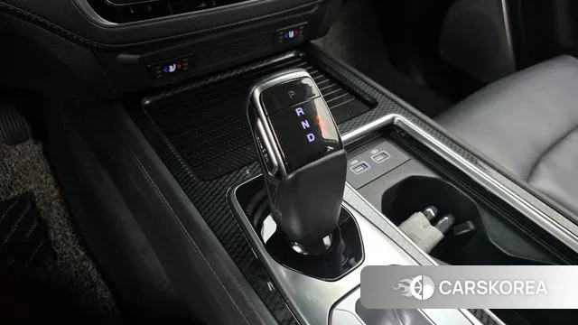 Ssangyong All New Rexton id 2976115 из Кореи 19