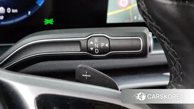 Mercedes-Benz GLE-Class W167 id 3053574 из Кореи 19