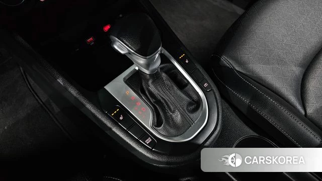 Kia The New K3 2nd generation id 3819096 из Кореи 19