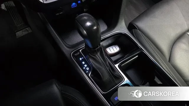 Hyundai Sonata New Rise id 3622548 из Кореи 19