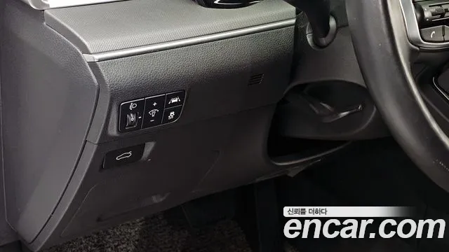 Kia K5 3rd generation id 2748789 из Кореи 19