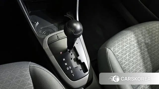 Kia Morning Urban (JA) id 3312114 из Кореи 19