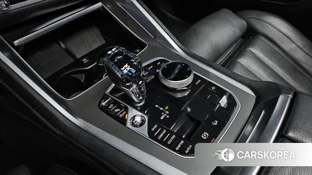 BMW X6 (G06) id 3396005 из Кореи 19