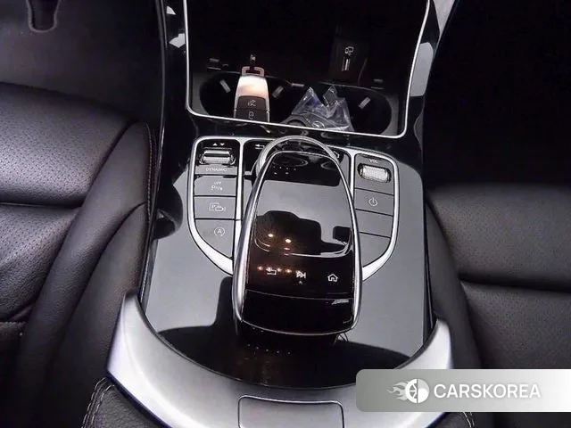 Mercedes-Benz C-Class W205 id 3038724 из Кореи 19