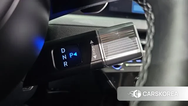 Hyundai Sonata D Edge (DN8) id 3026788 из Кореи 19