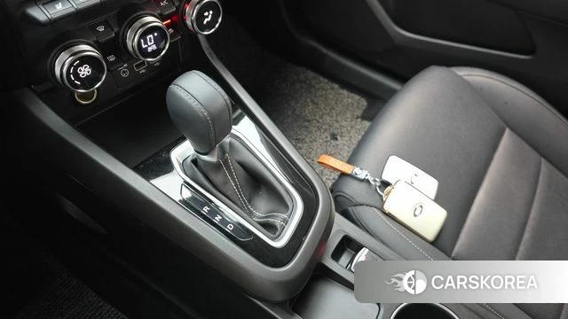 Renault Korea (Samsung) XM3 id 4541244 из Кореи 19