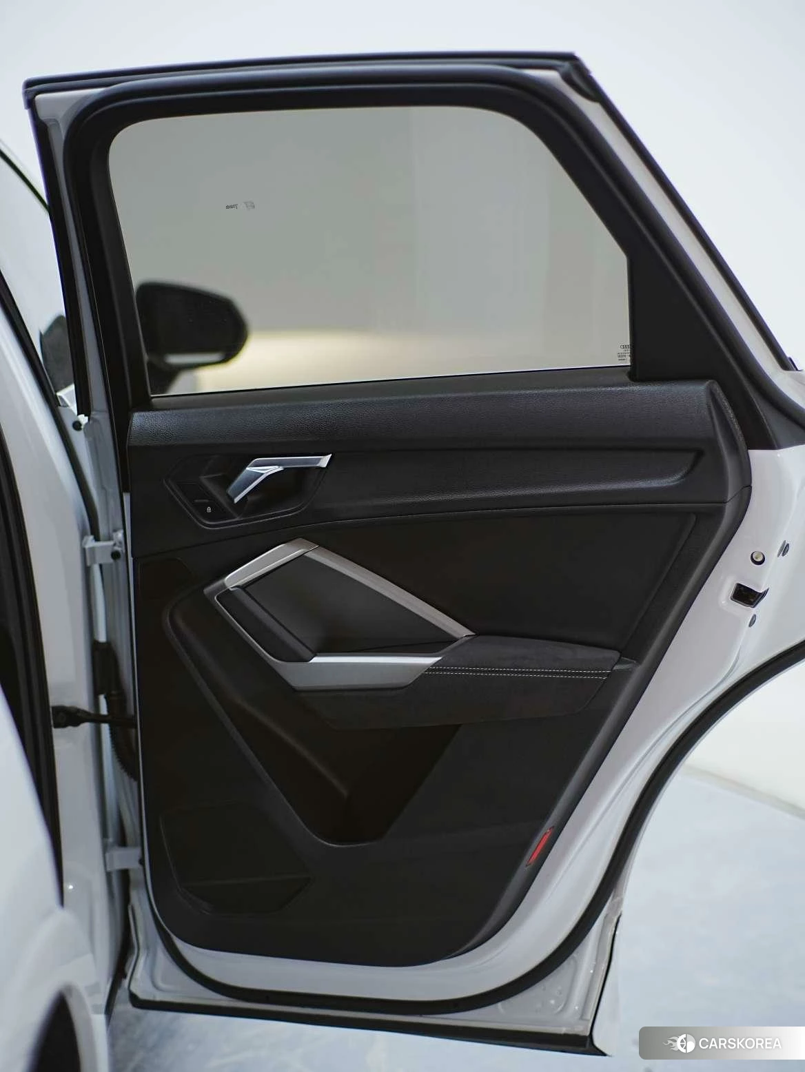 Audi Q3 id 4479314 из Китая 26