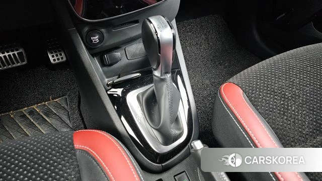 Renault Korea (Samsung) Clio id 4610367 из Кореи 19