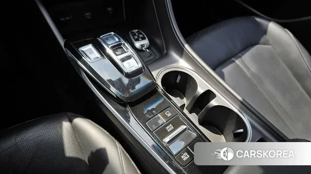 Hyundai Sonata (DN8) id 3018022 из Кореи 19