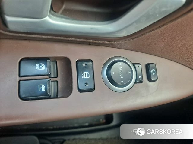 Hyundai The New Grand Starex id 4849519 из Кореи 19