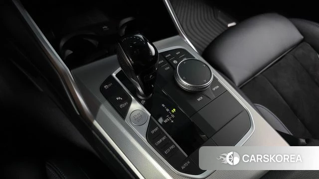 BMW 3 Series (G20) id 4396315 из Кореи 37