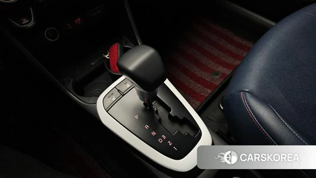Kia All New Morning (JA) id 4496873 из Кореи 30