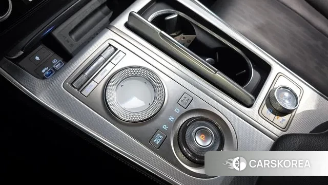 Genesis GV80 id 3473265 из Кореи 19