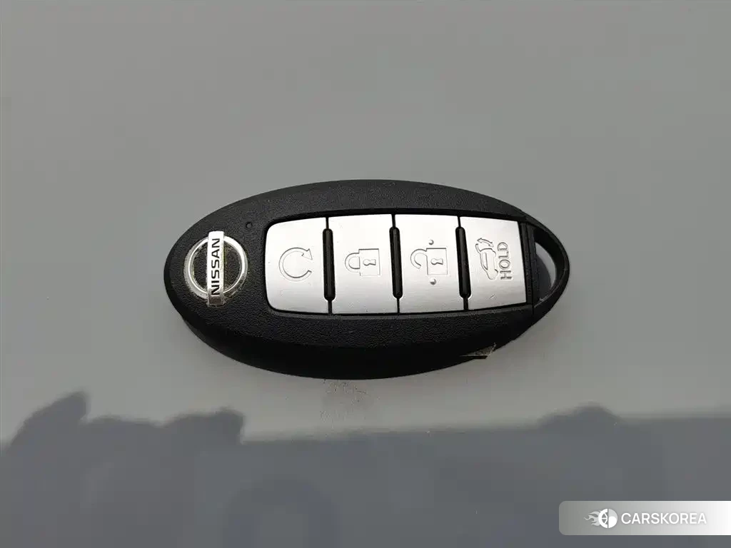 Nissan Qijun id 4629096 из Китая 23