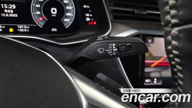 Audi A7 (4K) id 2812858 из Кореи 19