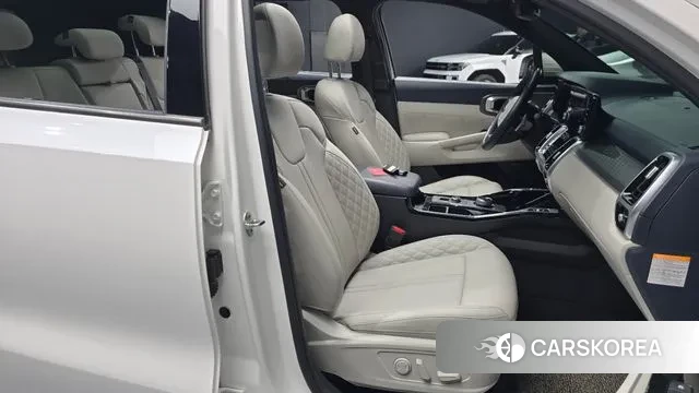 Kia Sorento 4th Generation id 3772056 из Кореи 19