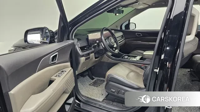 Kia The New Carnival 4th Generation id 3725830 из Кореи 19