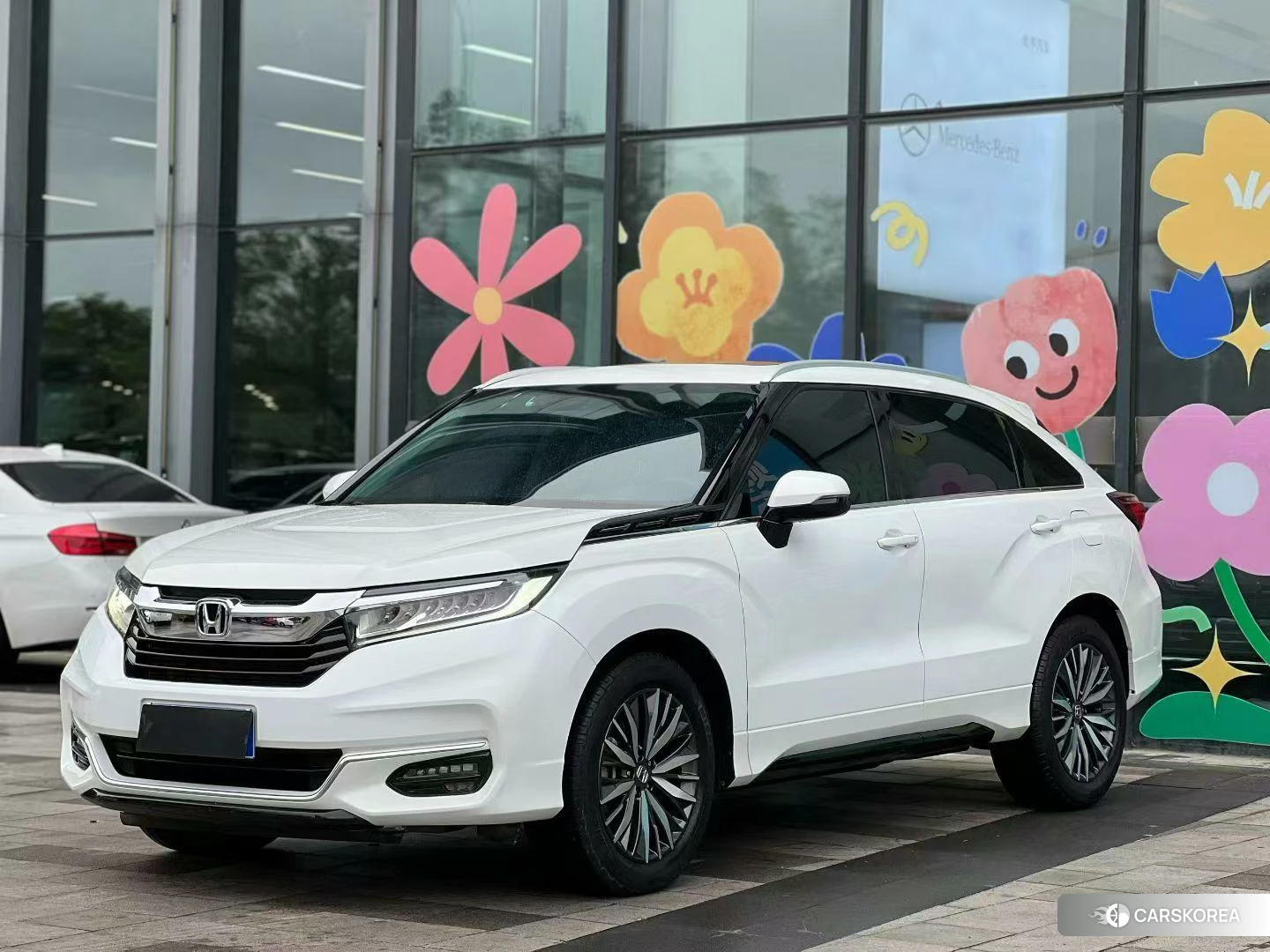 Honda Avancier id 4455863 из Китая 9