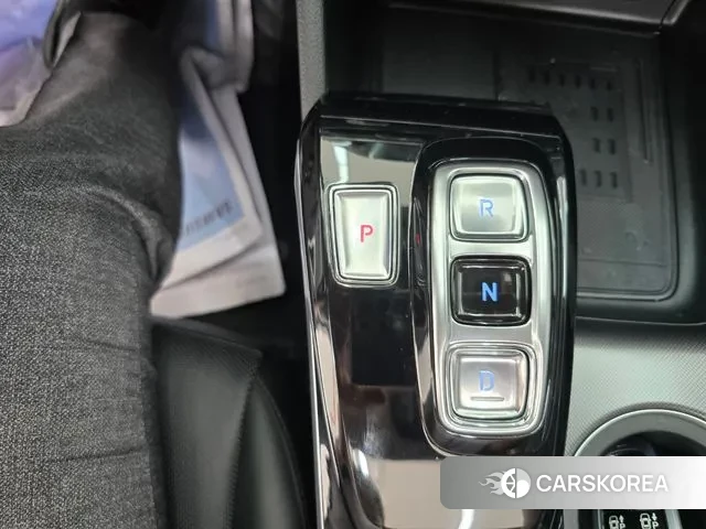 Hyundai Sonata (DN8) id 3045112 из Кореи 19