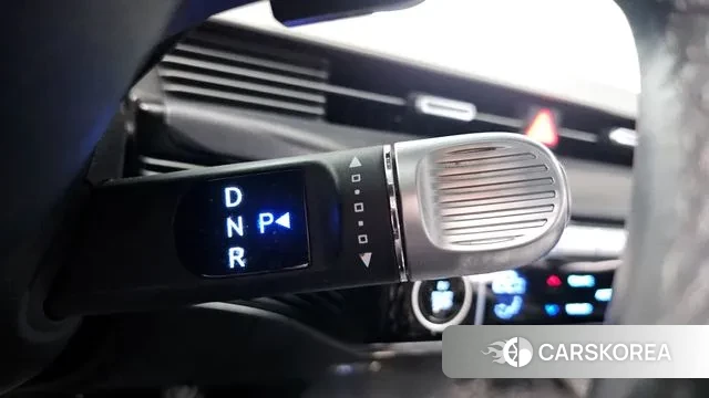 Hyundai Ionic 5 id 3586683 из Кореи 19