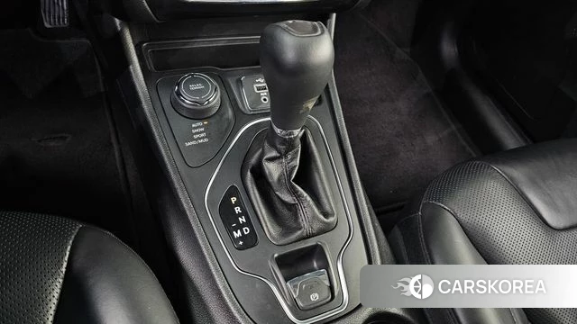 Jeep Cherokee (KL) id 3924941 из Кореи 19