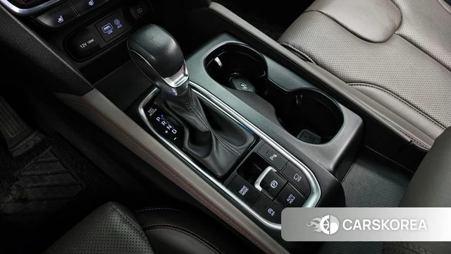 Hyundai Santa Fe TM id 4424709 из Кореи 33