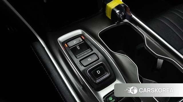 Honda Accord 10th Generation id 4285719 из Кореи 19