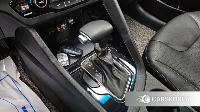 Kia Niro id 3362952 из Кореи 19