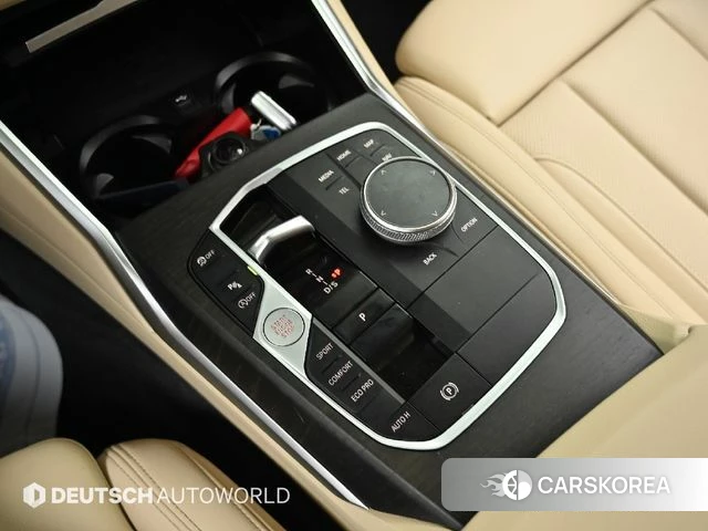 BMW 3 Series (G20) id 4572214 из Кореи 19