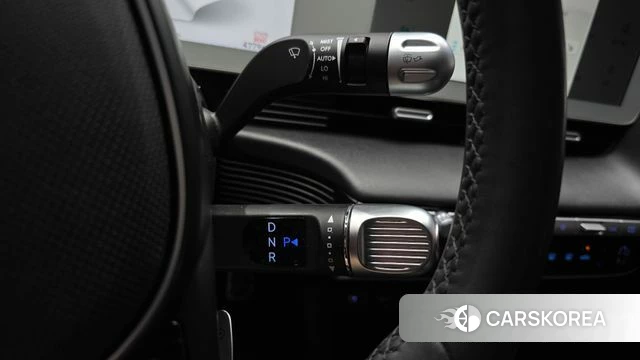 Hyundai Ionic 5 id 4585809 из Кореи 31
