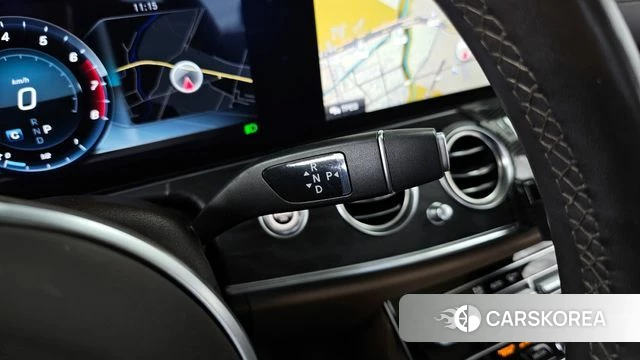 Mercedes-Benz E-Class W213 id 3966194 из Кореи 19