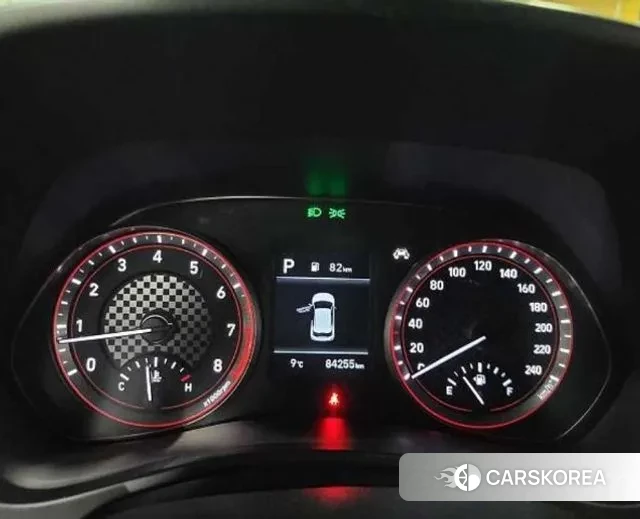 Hyundai Veloster (JS) id 3718186 из Кореи 19