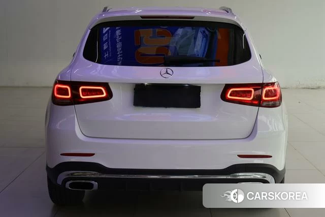 Mercedes-Benz GLC id 4255930 из Китая 13