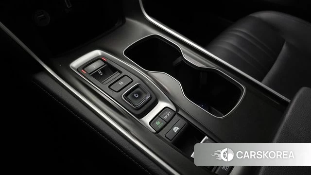 Honda Accord 10th Generation id 4574439 из Кореи 19