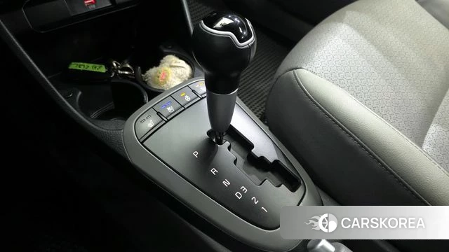 Kia Morning Urban (JA) id 4196351 из Кореи 29