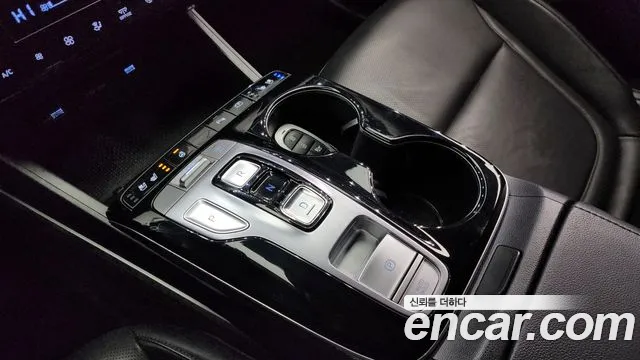 Hyundai Tucson (NX4) id 2382732 из Кореи 19