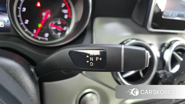 Mercedes-Benz GLA-Class X156 id 4525545 из Кореи 33
