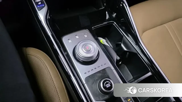 Kia The New Sorento 4th Generation id 3426268 из Кореи 19